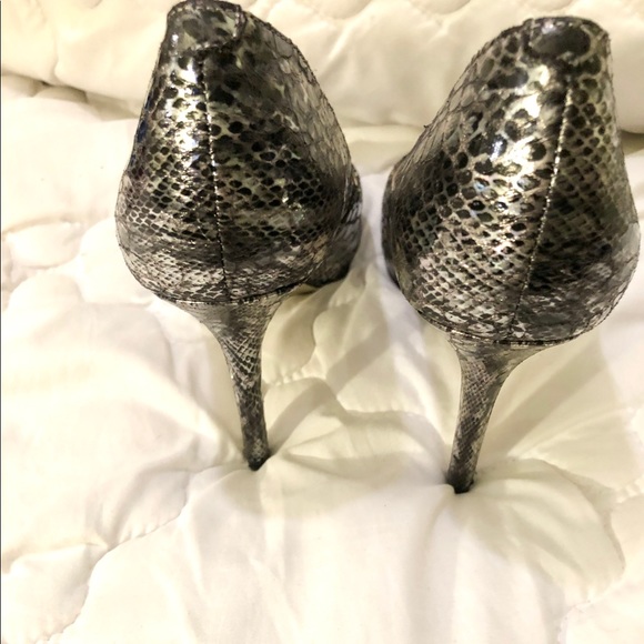 ENZO ANGIOLINI!! 🇮🇹 Only Loved 2X 💋Ready4More - Picture 5 of 7